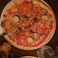  at Feca in Stockholm