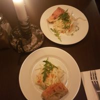  at Feca in Stockholm