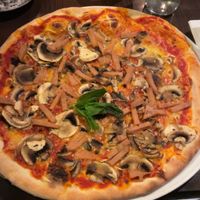   at Feca in Stockholm