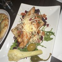   at Feca in Stockholm