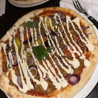   at Feca in Stockholm