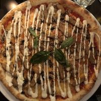   at Feca in Stockholm