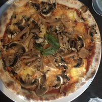   at Feca in Stockholm