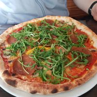 . at Feca in Stockholm