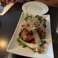   at Feca in Stockholm