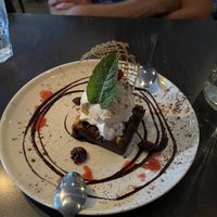   at Feca in Stockholm