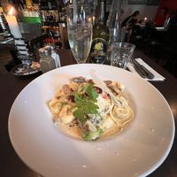   at Feca in Stockholm