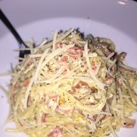 Carbonara  at Feca in Stockholm
