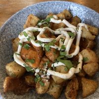   at Ambiente Tapas - Fossgate in York