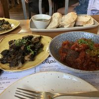   at Ambiente Tapas - Fossgate in York