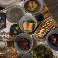  at Ambiente Tapas - Fossgate in York