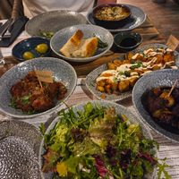  at Ambiente Tapas - Fossgate in York