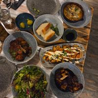  at Ambiente Tapas - Fossgate in York