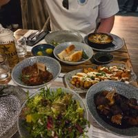  at Ambiente Tapas - Fossgate in York