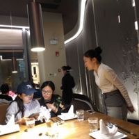 Atmosphere at Wu Jie, Hangzhou  at WUJIE 大蔬无界 in Hangzhou