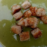 crema de poro at NinaWarmi in Lima