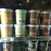 Great selection of fridge and freezer food at Happy Olive Tree in Sunbury