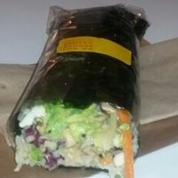 Vegan Macro at Kye's in Los Angeles