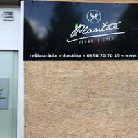 Outside  at Plantaz Bistro & LimeLight BAR in Martin