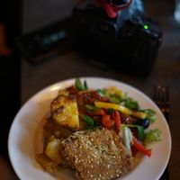 Rezen at Plantaz Bistro & LimeLight BAR in Martin