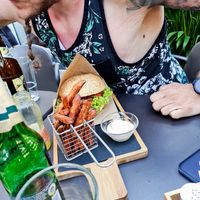 Will be back next time we are around at Plantaz Bistro & LimeLight BAR in Martin