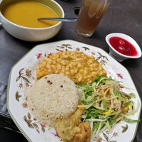  at Tulsi Plant Based in Envigado