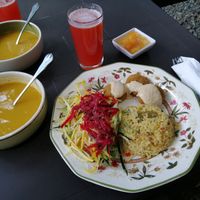  at Tulsi Plant Based in Envigado