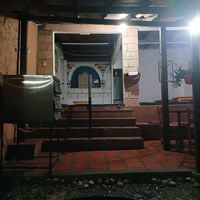 Interior at Tulsi Plant Based in Envigado