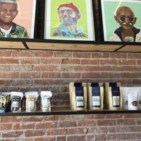 Bill Murray at Lifehouse Tonics and Elixirs in Hollywood