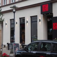 The new Kimdogo at Kimdogo in Saarbrucken