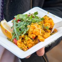 The Green Market Berlin at The Green Market Berlin in Berlin