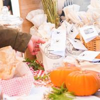 The Green Market Berlin at The Green Market Berlin in Berlin