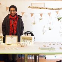 The Green Market Berlin at The Green Market Berlin in Berlin