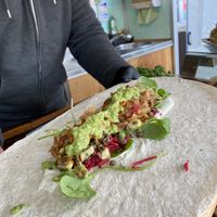   at The Green Market Berlin in Berlin