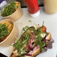   at The Green Market Berlin in Berlin