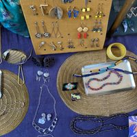   at The Green Market Berlin in Berlin