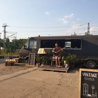 Live music at The Green Market Berlin in Berlin