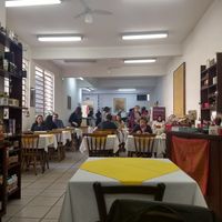 Interior at Natur Haus in Sao Leopoldo