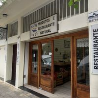 New place  at Natur Haus in Sao Leopoldo