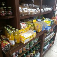 Naturais at Natur Haus in Sao Leopoldo