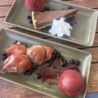   at Postmasters in Arrowtown