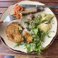   at Postmasters in Arrowtown