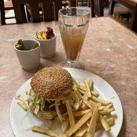   at La Zanahoria - Centro in Puebla