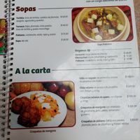  at La Zanahoria - Centro in Puebla