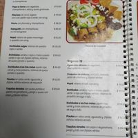  at La Zanahoria - Centro in Puebla