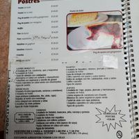  at La Zanahoria - Centro in Puebla