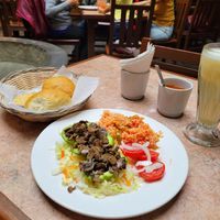  at La Zanahoria - Centro in Puebla