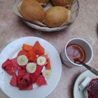  at La Zanahoria - Centro in Puebla