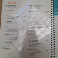  at La Zanahoria - Centro in Puebla