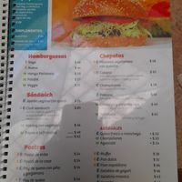  at La Zanahoria - Centro in Puebla